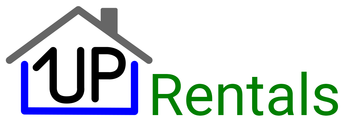 1UP Rentals